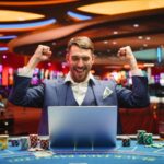 Online Casinos ohne OASIS